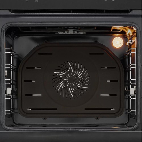 Духовой шкаф KRONA TESORO 60 BL