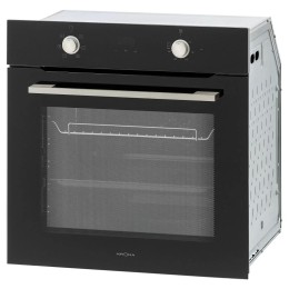 Духовой шкаф KRONA TESORO 60 BL