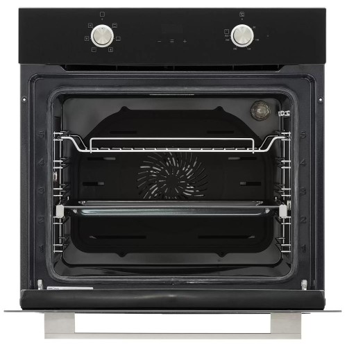 Духовой шкаф KRONA TESORO 60 BL