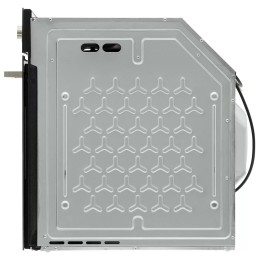 Духовой шкаф KRONA TESORO 60 BL