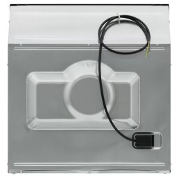 Духовой шкаф KRONA TESORO 60 BL