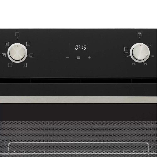 Духовой шкаф KRONA TESORO 60 BL