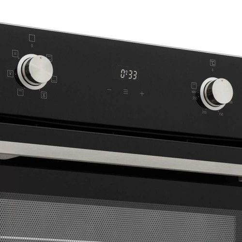 Духовой шкаф KRONA TESORO 60 BL