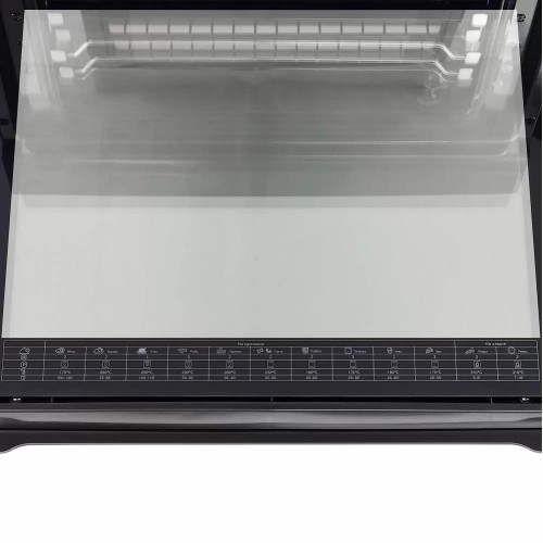 Духовой шкаф KRONA UNIVERSUM 60 BL/BL