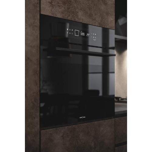 Духовой шкаф KRONA UNIVERSUM 60 BL/BL