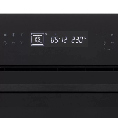 Духовой шкаф KRONA UNIVERSUM 60 BL/BL