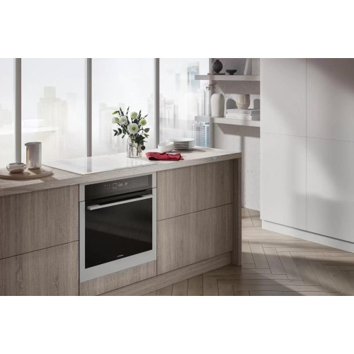 Духовой шкаф KRONA UNIVERSUM 60 WH