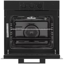 Духовой шкаф KRONA VOLLMOND 60 BL/BL