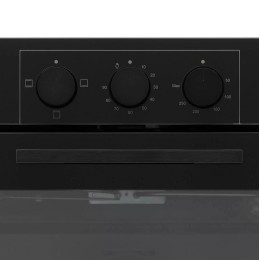 Духовой шкаф KRONA VOLLMOND 60 BL/BL