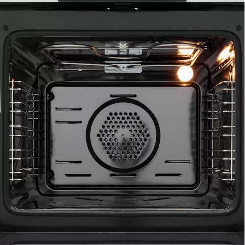 Духовой шкаф KRONA VOLLMOND 60 WH