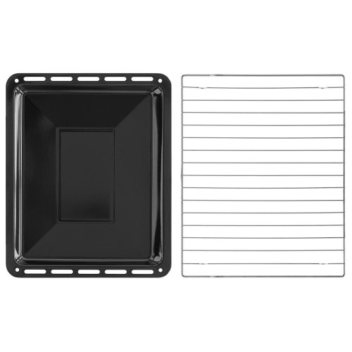 Духовой шкаф KRONA VOLLMOND 60 WH