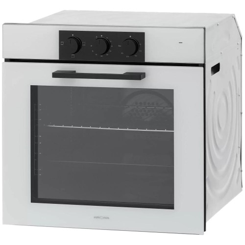 Духовой шкаф KRONA VOLLMOND 60 WH