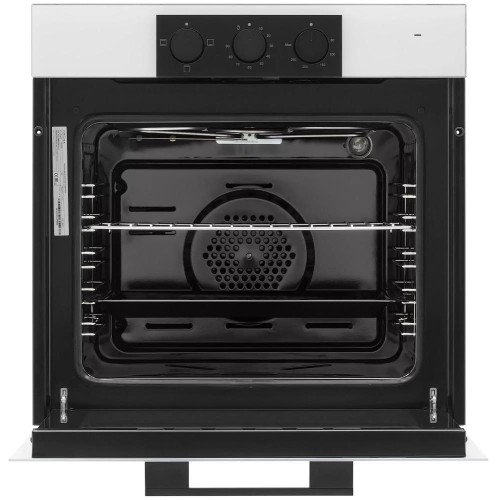 Духовой шкаф KRONA VOLLMOND 60 WH