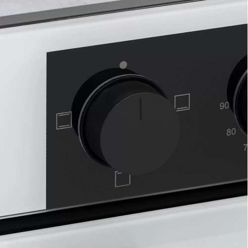 Духовой шкаф KRONA VOLLMOND 60 WH