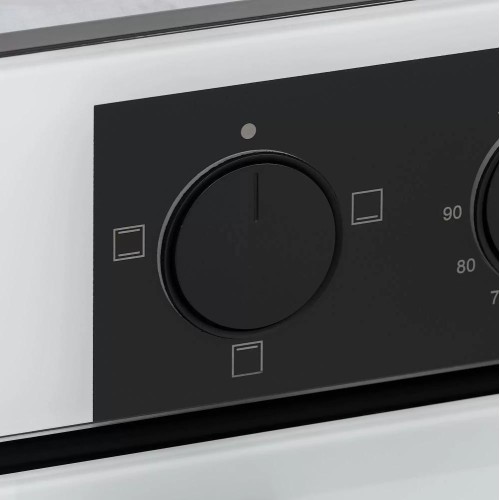 Духовой шкаф KRONA VOLLMOND 60 WH