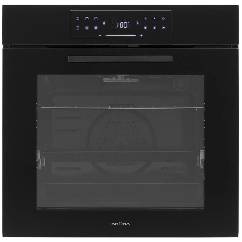 Духовой шкаф KRONA VOLLMOND max 60 BL/BL