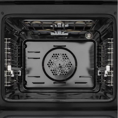 Духовой шкаф KRONA VOLLMOND max 60 BL/BL