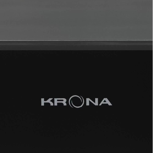 Духовой шкаф KRONA VOLLMOND max 60 BL/BL