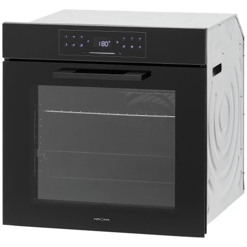 Духовой шкаф KRONA VOLLMOND max 60 BL/BL