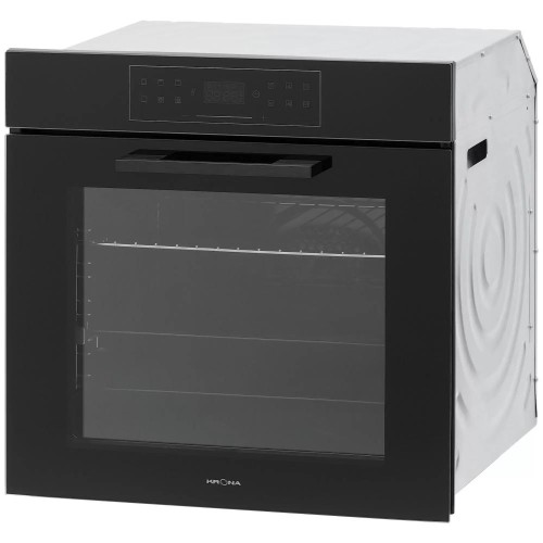 Духовой шкаф KRONA VOLLMOND max 60 BL/BL