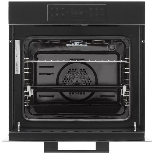 Духовой шкаф KRONA VOLLMOND max 60 BL/BL