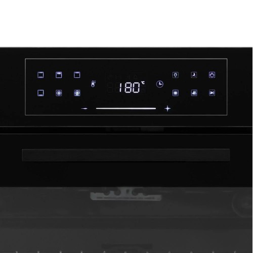 Духовой шкаф KRONA VOLLMOND max 60 BL/BL