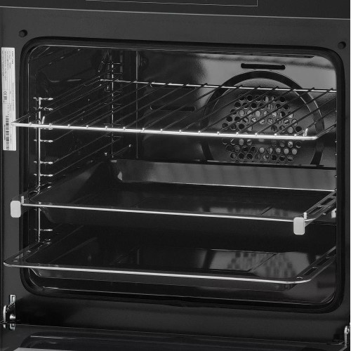 Духовой шкаф KRONA VOLLMOND max 60 BL/BL