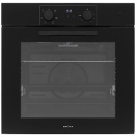 Духовой шкаф KRONA VOLLMOND opti 60 BL/BL