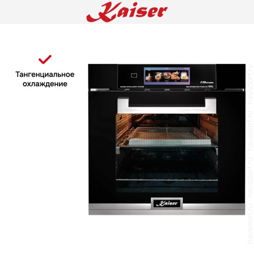 Духовой шкаф Kaiser EH 6344