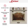 Духовой шкаф Kaiser EH 6355 ElfEm