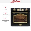 Духовой шкаф Kaiser EH 6355 Em