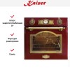Духовой шкаф Kaiser EH 6355 RotEm
