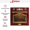 Духовой шкаф Kaiser EH 6355 RotEm
