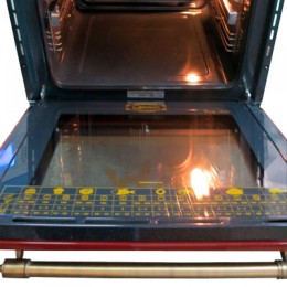 Духовой шкаф Kaiser EH 6355 RotEm