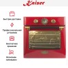 Духовой шкаф Kaiser EH 6424 RotBe