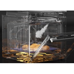 Духовой шкаф Kaiser EH 6341