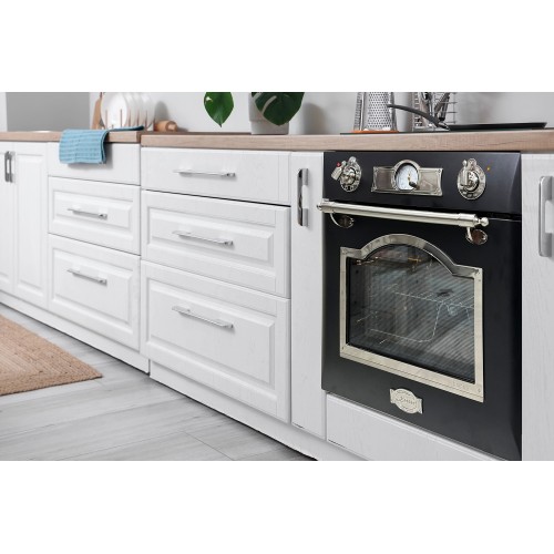 Духовой шкаф Kaiser EH 6355 EM SIL