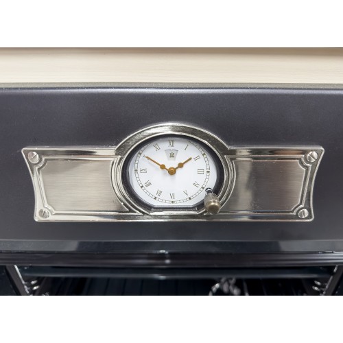 Духовой шкаф Kaiser EH 6355 EM SIL