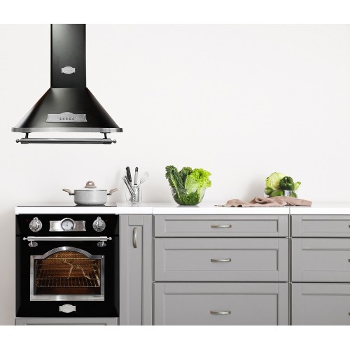 Духовой шкаф Kaiser EH 6355 EM SIL