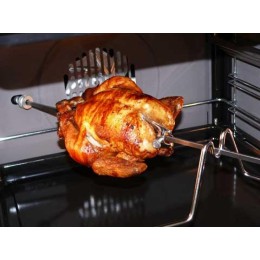 Духовой шкаф Kaiser EH 6432 BE ECO