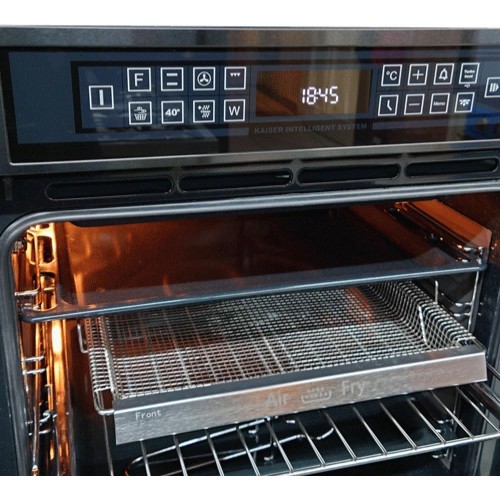 Электрический духовой шкаф Kaiser EH 6306 RS