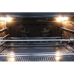 Газовый духовой шкаф Kaiser EG 9371