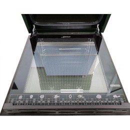 Встраиваемый электрический духовой шкаф Kaiser EH 4796 AD