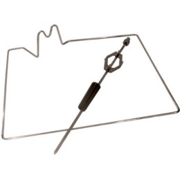 Встраиваемый электрический духовой шкаф Kaiser EH 6323