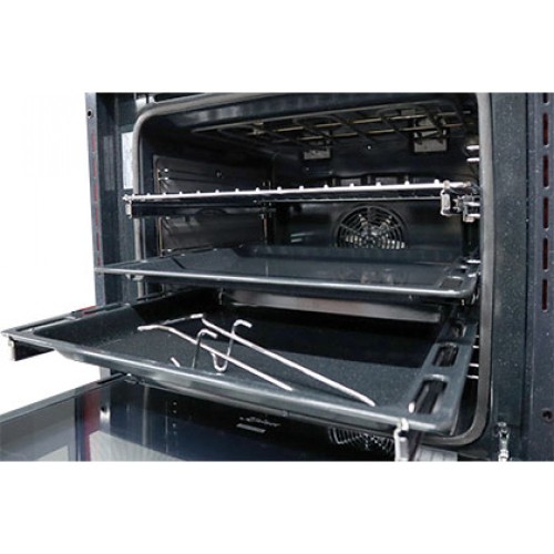 Встраиваемый электрический духовой шкаф Kaiser EH 6337