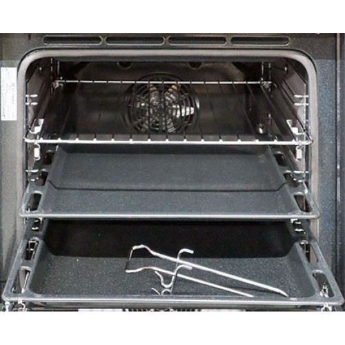 Встраиваемый электрический духовой шкаф Kaiser EH 6337