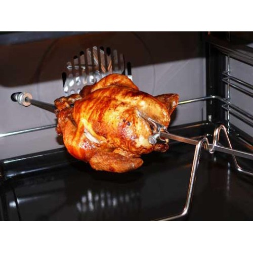 Встраиваемый электрический духовой шкаф Kaiser EH 6367