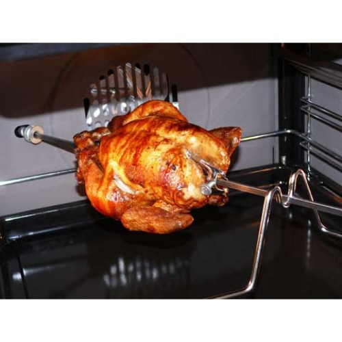 Встраиваемый электрический духовой шкаф Kaiser EH 6424 ElfBE