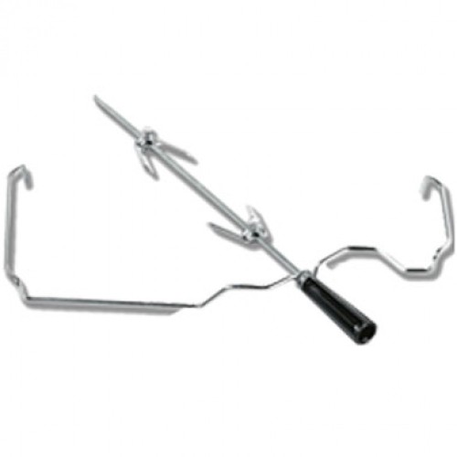 Встраиваемый газовый духовой шкаф Kaiser EG 6372