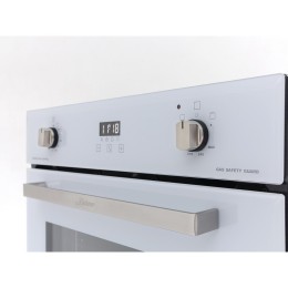 Встраиваемый газовый духовой шкаф Kaiser EG 6374 W
